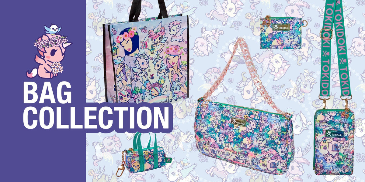tokidoki bags – Tagged 