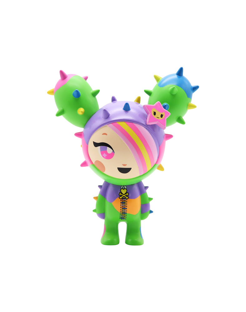 SANDy 6" Vinyl Front