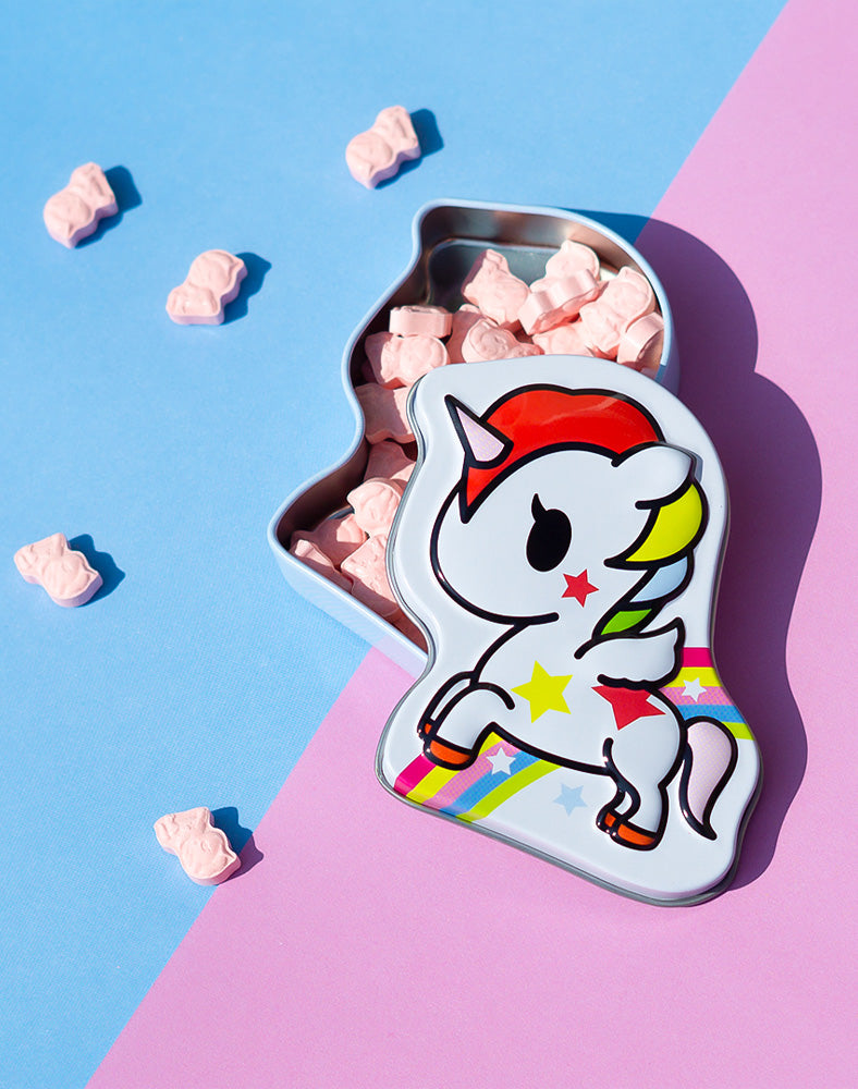 Stellina Candy Tin Alt Shot