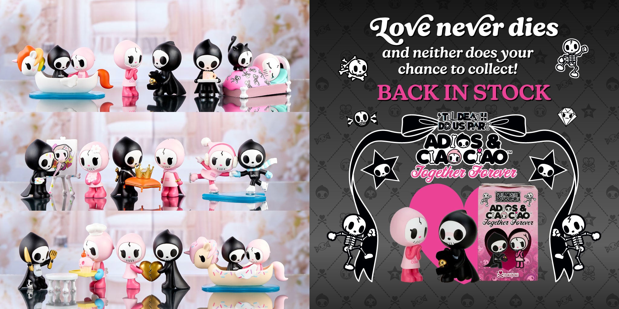 tokidoki tokidoki