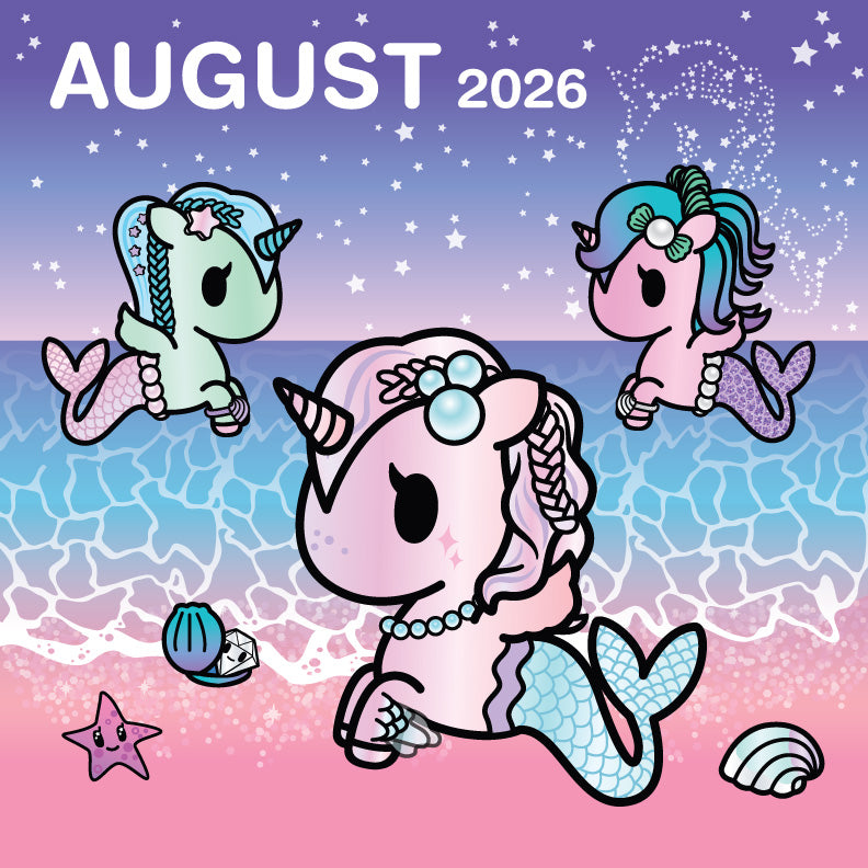 August