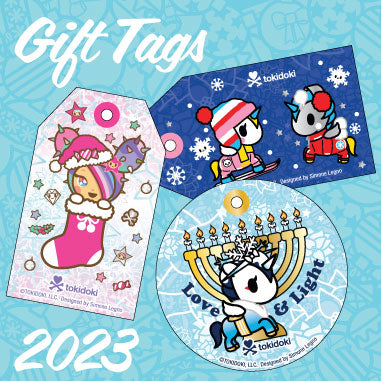 Gift Tags 2023