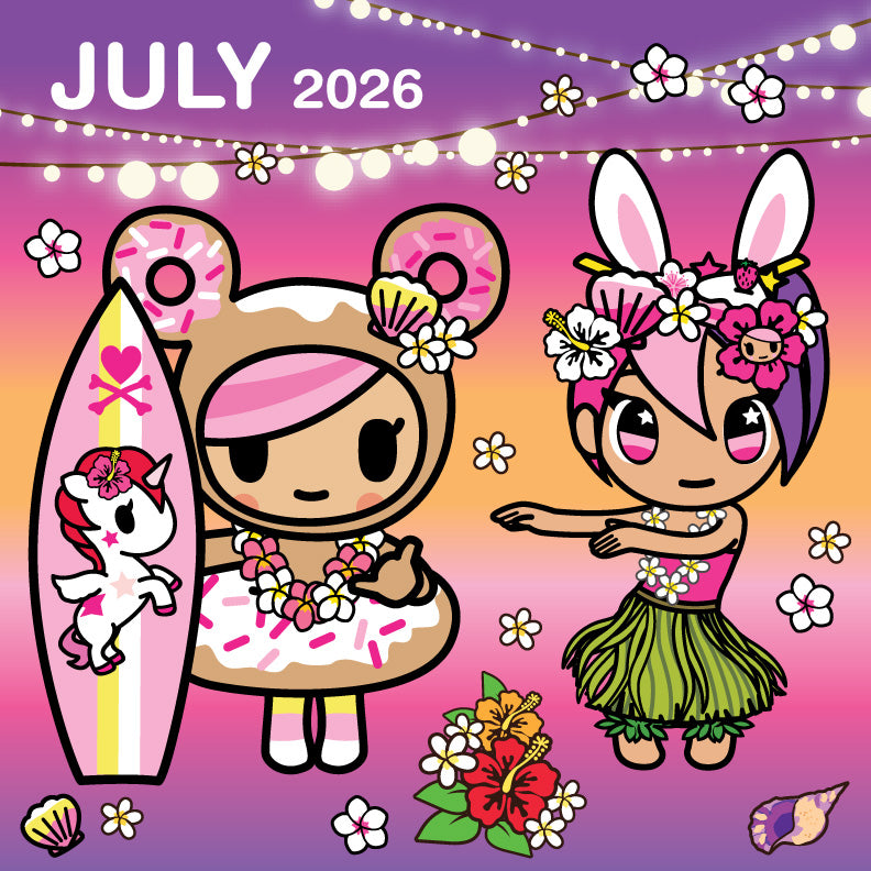 July