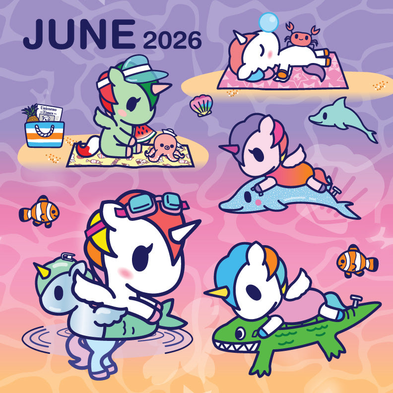 June