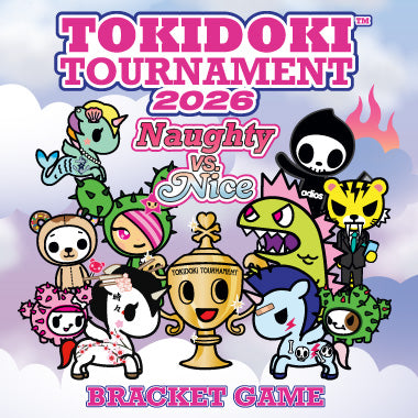 Bracket Challenge Winner!