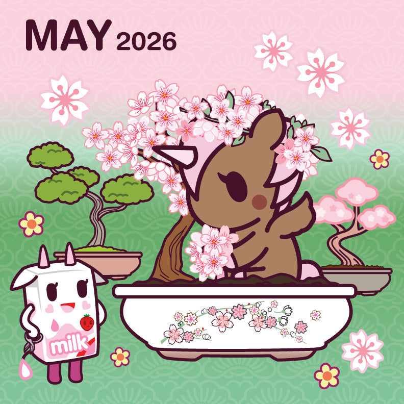May