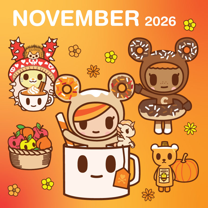November