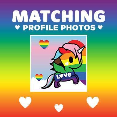 Matching Profile Photo 1