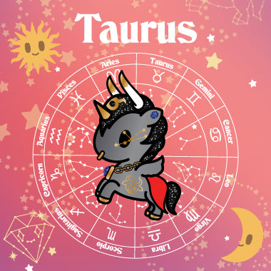 Taurus Unicorno Mobile Wallpaper