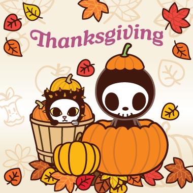 Thanksgiving Goodies