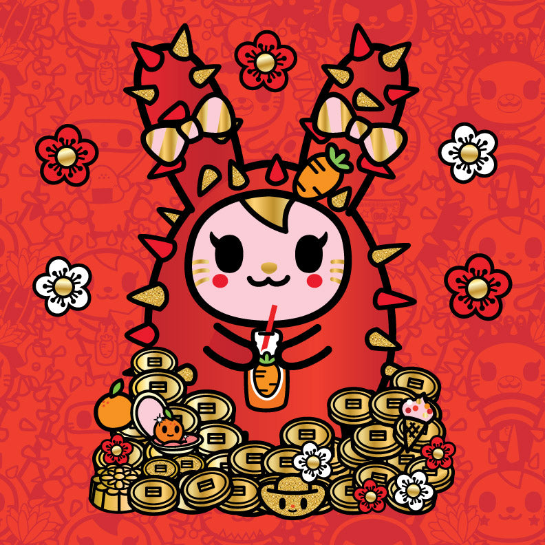 Lunar New Year – tokidoki