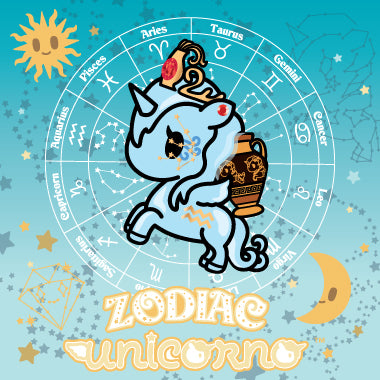 Aquarius Unicorno