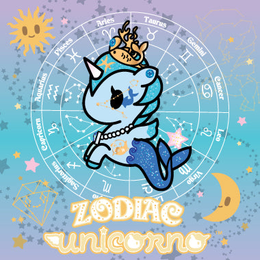 Pisces Unicorno