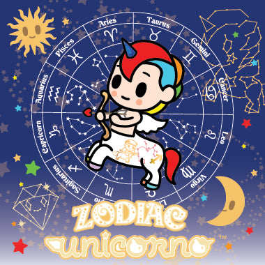 Sagittarius Unicorno