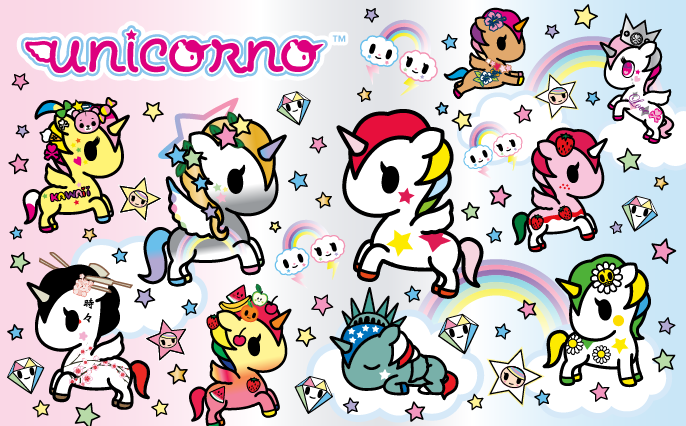 Unicorno Banner