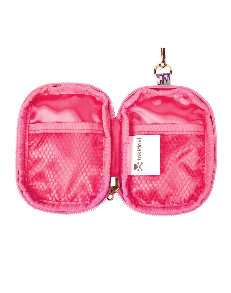 20th Anniversary Two Pouch Wristlet – tokidoki