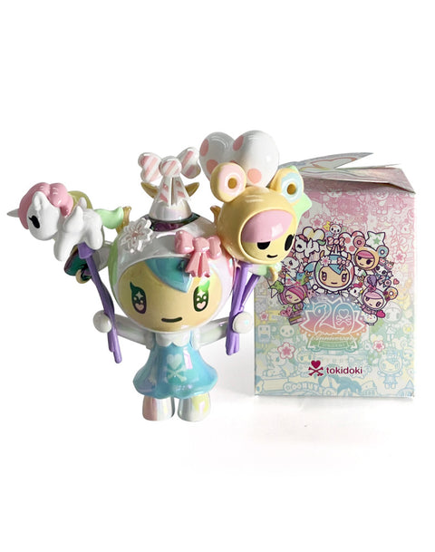 tokidoki