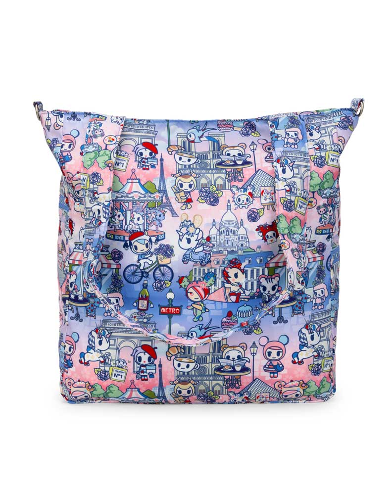 tokidoki-JuJuBe-Cest-la-vie-a-