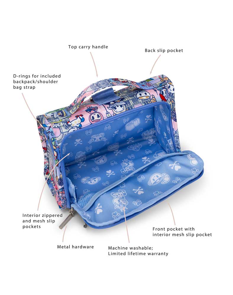 kokeiroページ　vs-01 kokeiroページ vs-01 オールインワン Box Elder Mechanix-Alls