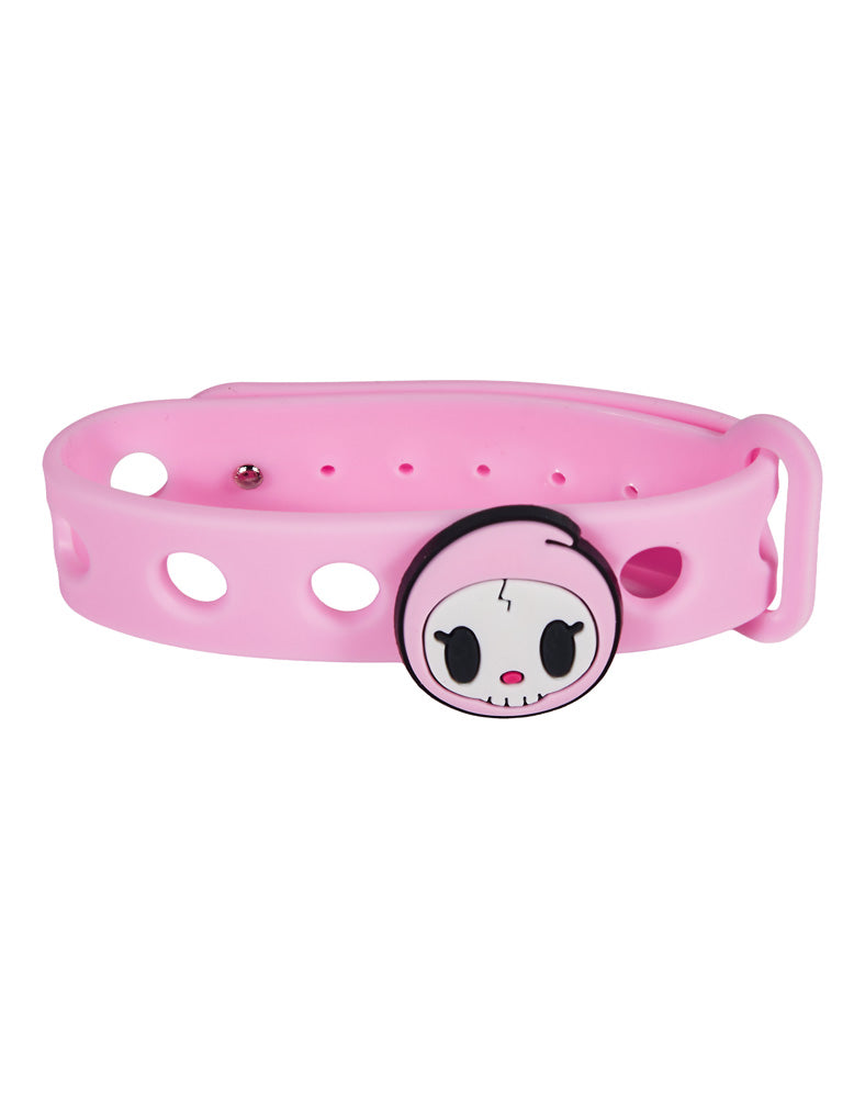 tokidoki limited-edition Adios and Ciao Ciao Bracelets GWP $75+