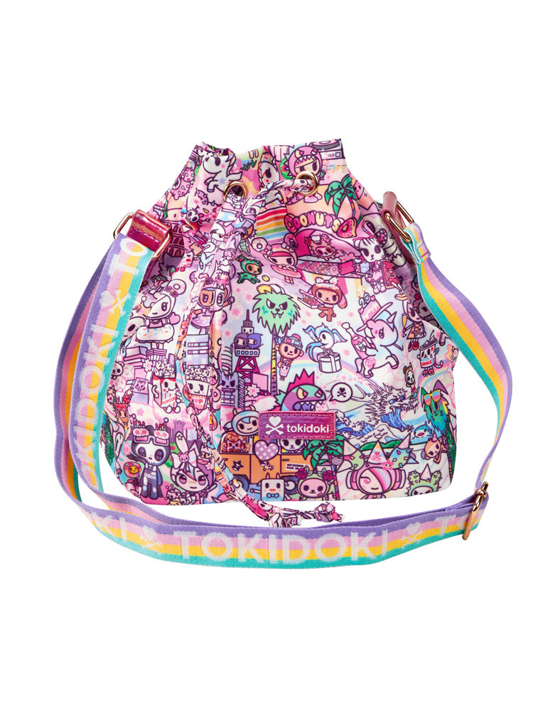 20th Anniversary Bucket Bag – tokidoki