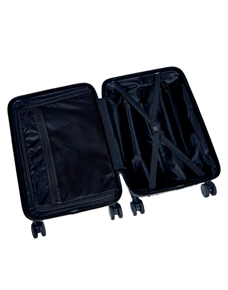 Candy Craze Carry-On Luggage – tokidoki