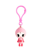 ciao ciao blind bag figural bag clip