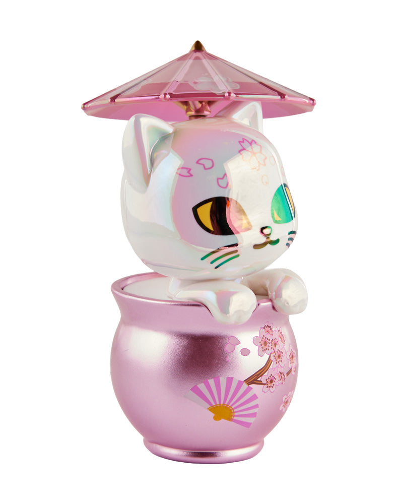 Cherry Blossom Cats - Blossom Kitty (Special Edition) – tokidoki