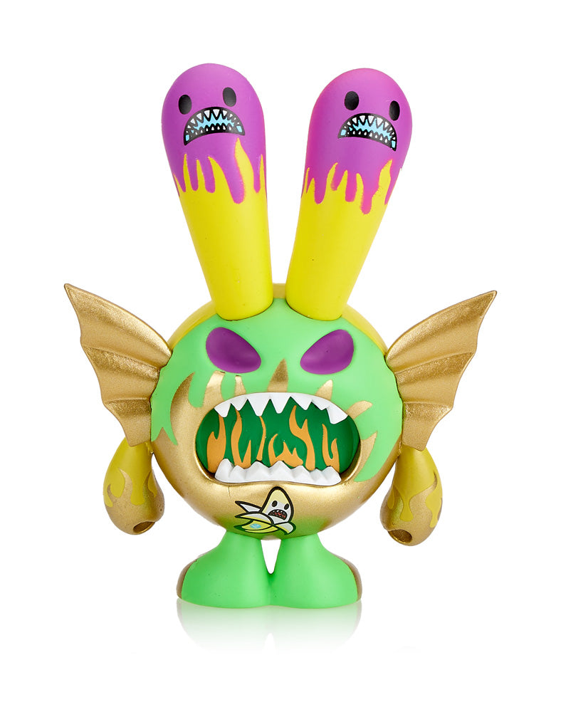dokindokindokin様 tokidoki x ChikoRoko Damon 6