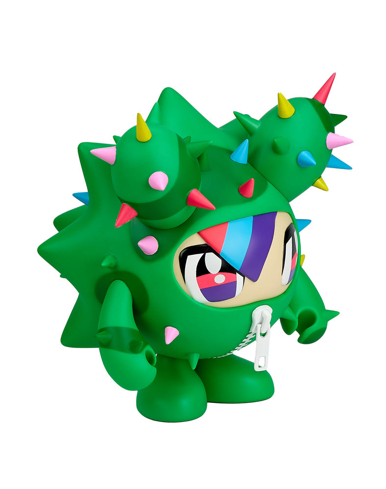 tokidoki x ChikoRoko Sabochan 13