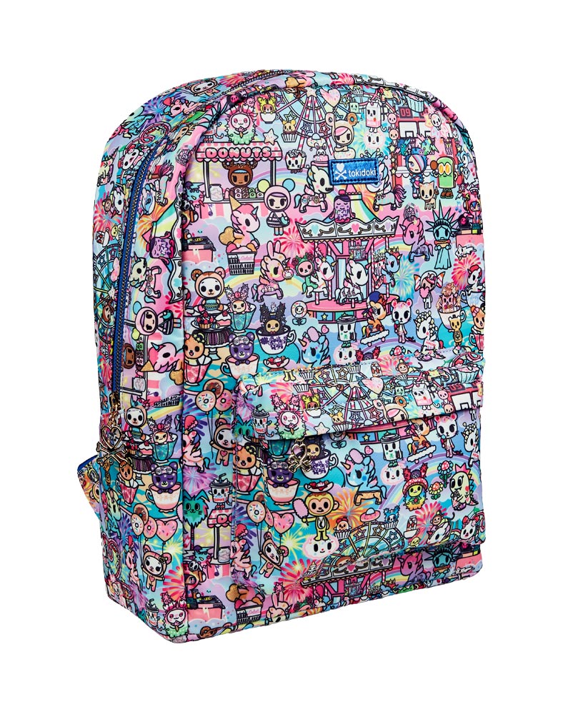 Cotton Candy Carnival Backpack – tokidoki