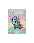 sweet stuff enamel pin