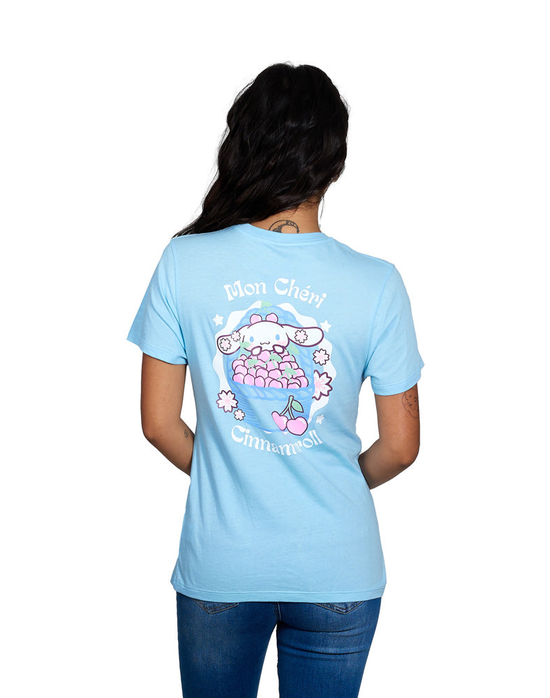tokidoki x Hello Kitty and Friends Mon Cheri Tee