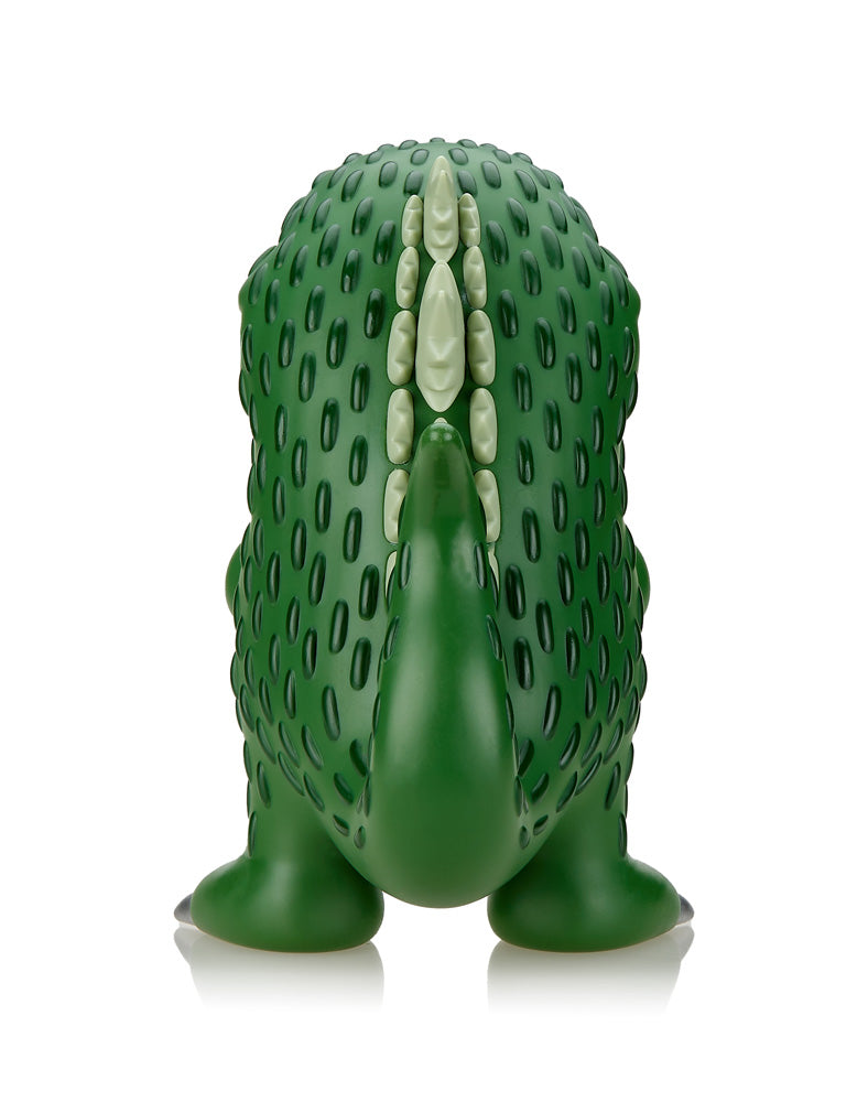 tokidoki x Godzilla 9" Sofubi (Green)