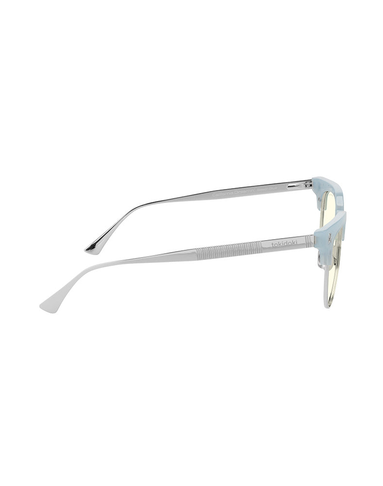 tokidoki x GUNNAR Optiks - California Dreamin' (Clear)