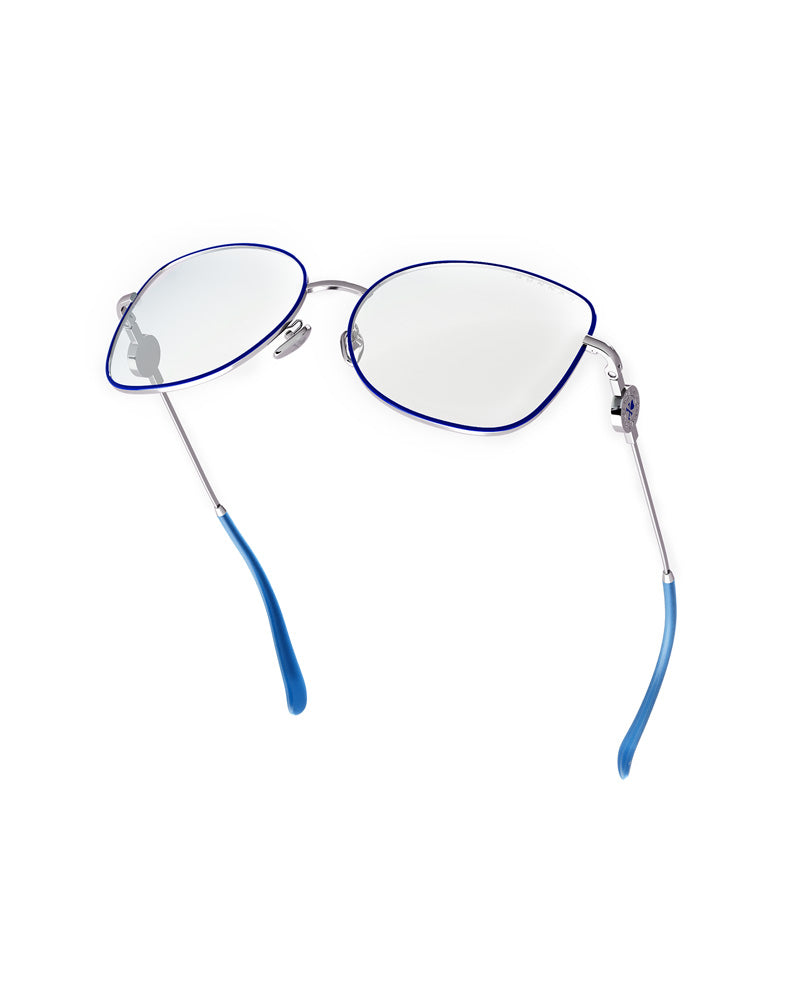 tokidoki x GUNNAR Optiks - Digital Princess (Clear)