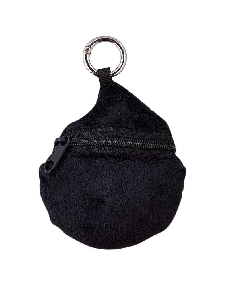 Limited Edition Adios Coin Purse Key Chain GWP $75+