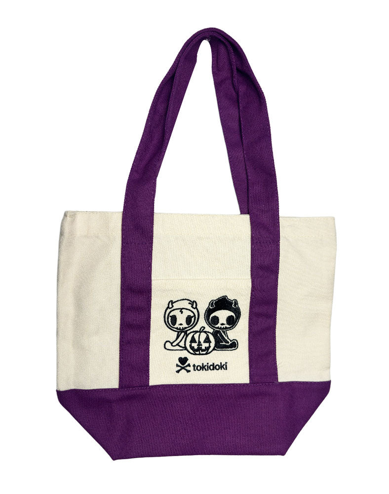 tokidoki Mini Tote Adios and Ciao Ciao