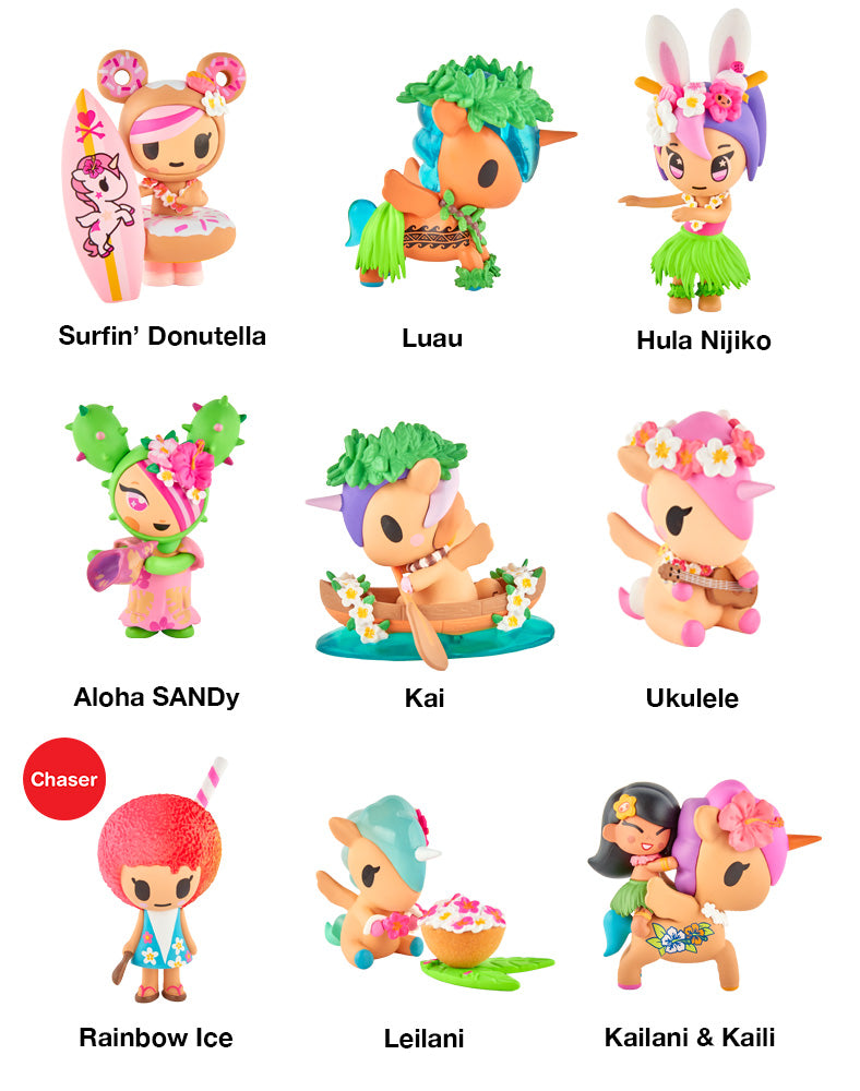 tokidoki