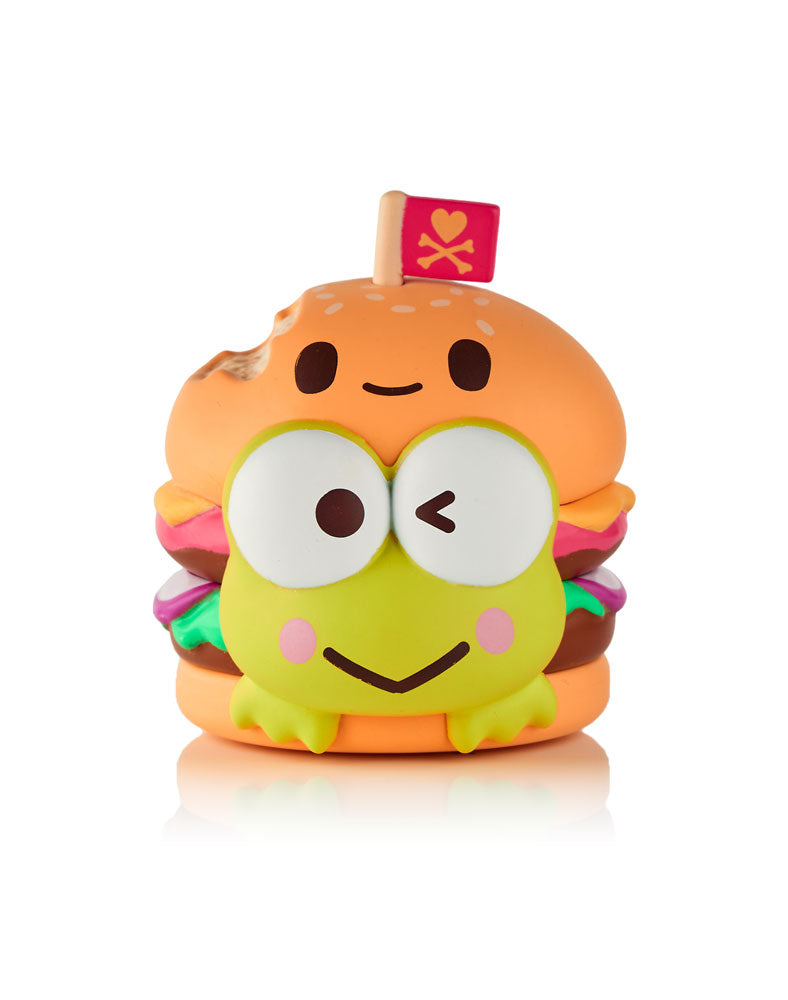 tokidoki x Hello Kitty and Friends Fast Food Blind Box