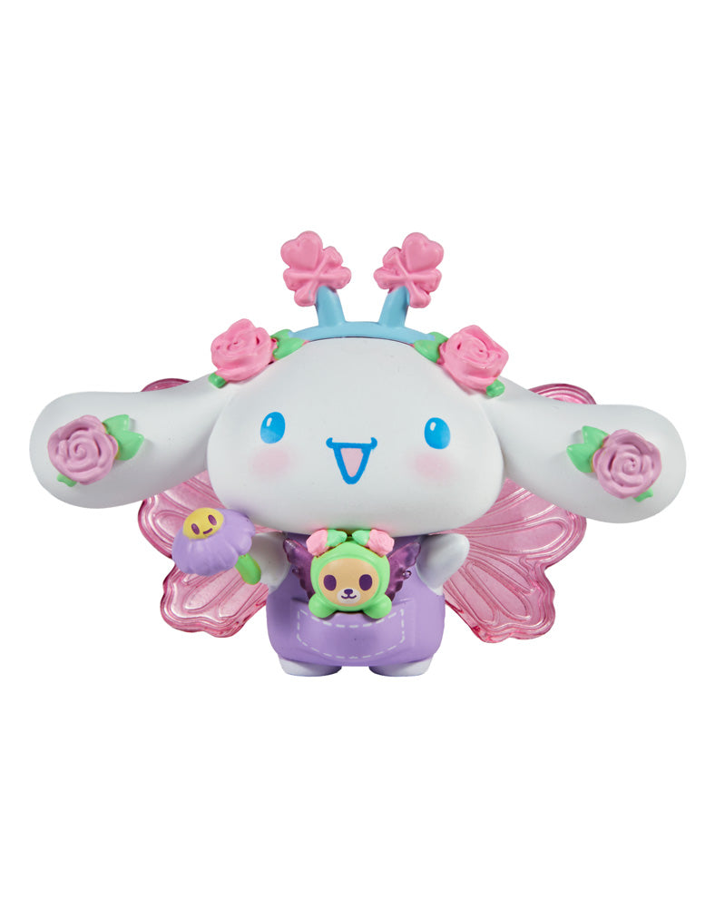 tokidoki x Hello Kitty