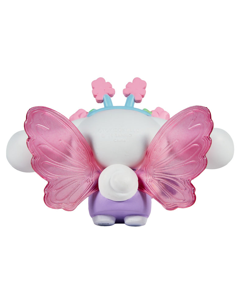 tokidoki x Hello Kitty and Friends Butterfly Garden - Cinnamoroll & Ro
