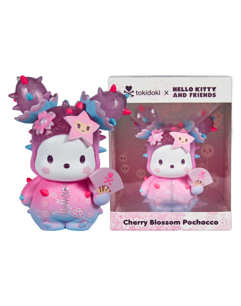 tokidoki x Hello Kitty