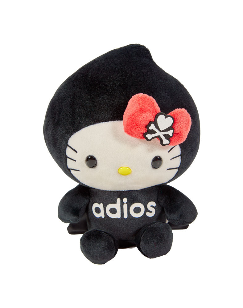 tokidoki