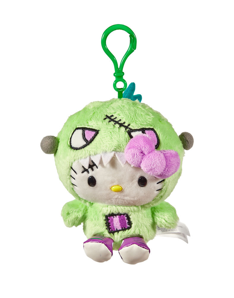 tokidoki x Hello Kitty