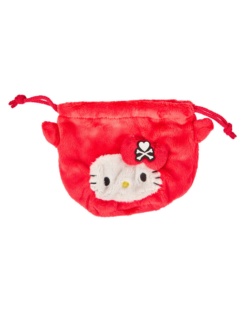 tokidoki x Hello Kitty