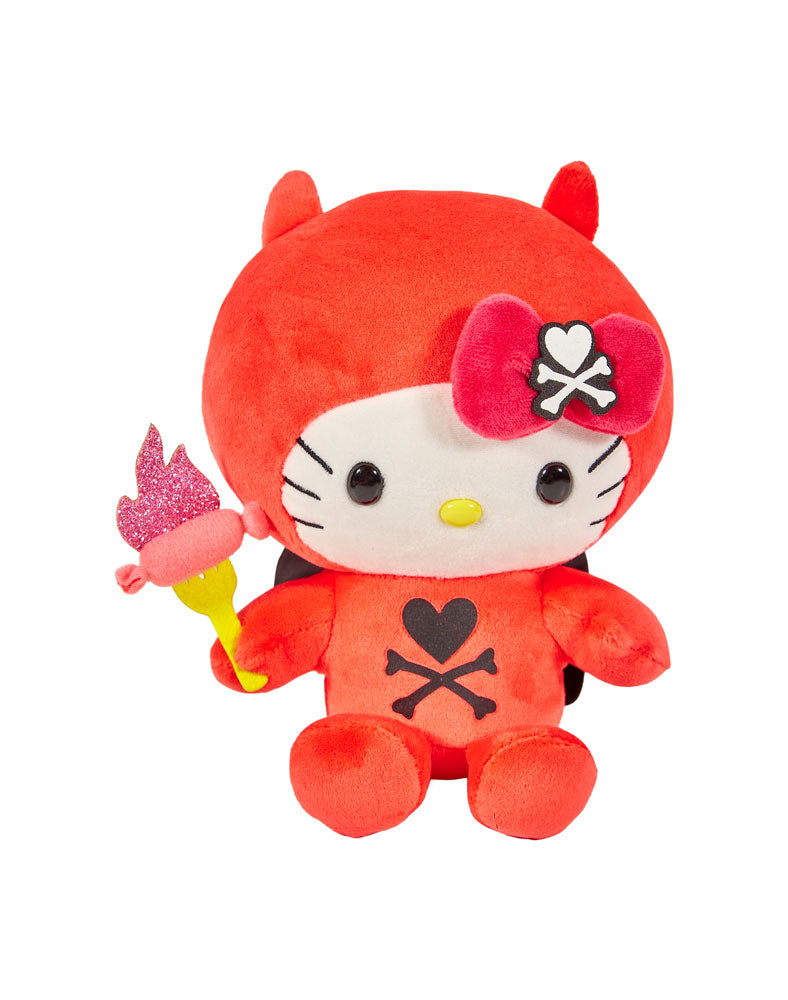 tokidoki