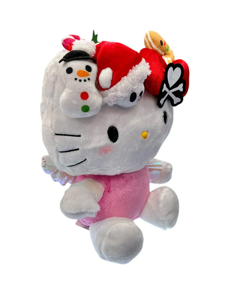 tokidoki x Hello Kitty Holiday Fun 10
