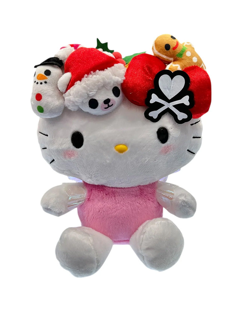 tokidoki x Hello Kitty Holiday Fun 10