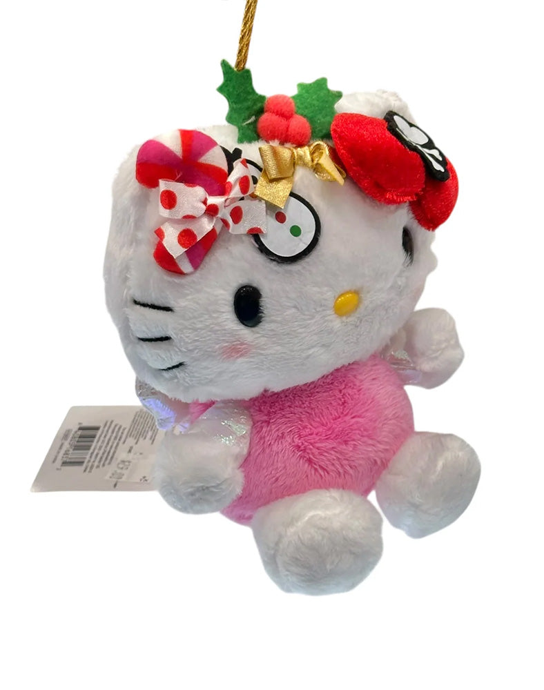 tokidoki x Hello Kitty